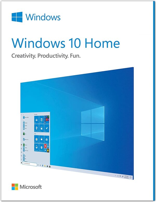 MS Windows 10 Home OEM KEY GLOBAL