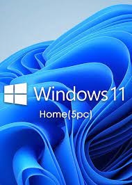 microsoft windows 11 home